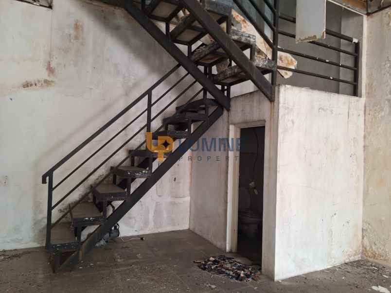 ruko lokasi premium harga terjangkau tengah kota jogja