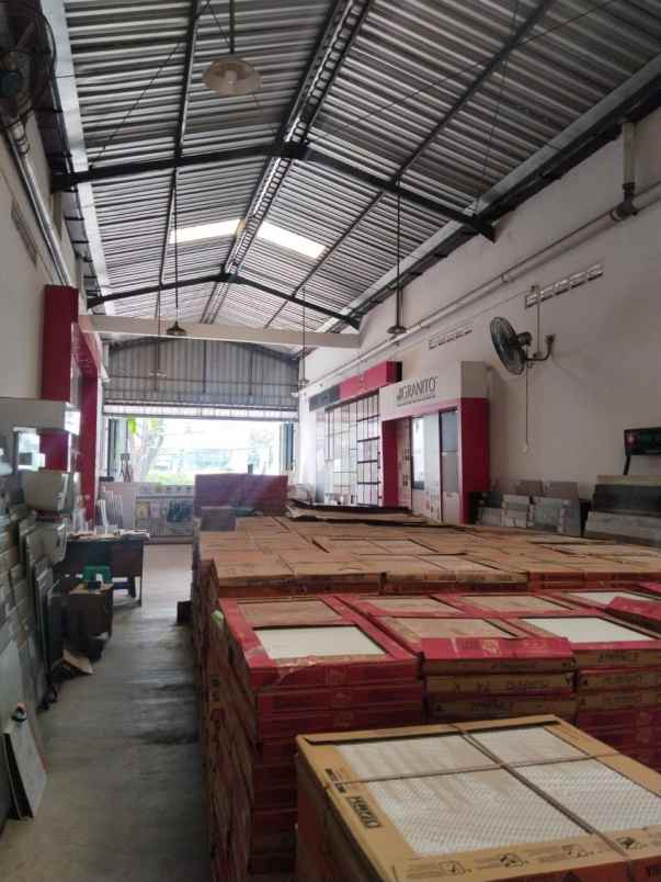 ruko strategis di pedurungan semarang timur