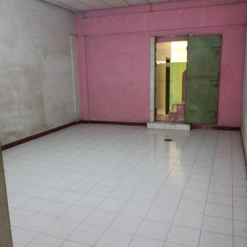 ruko strategis dijual di mranggen depan