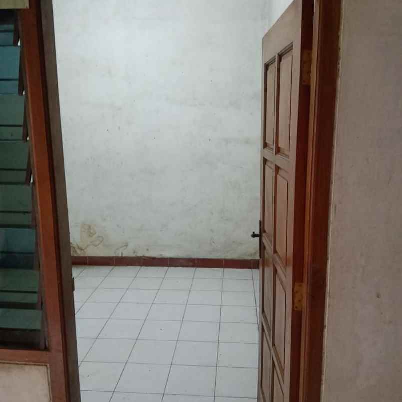 ruko strategis dijual di mranggen depan