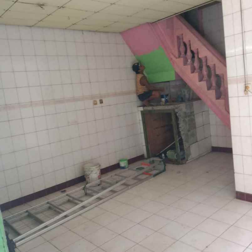 ruko strategis dijual di mranggen depan