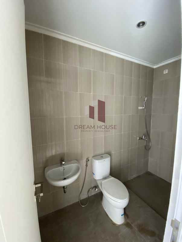 rumah 1 lantai siap huni dekat tol buah batu bandung