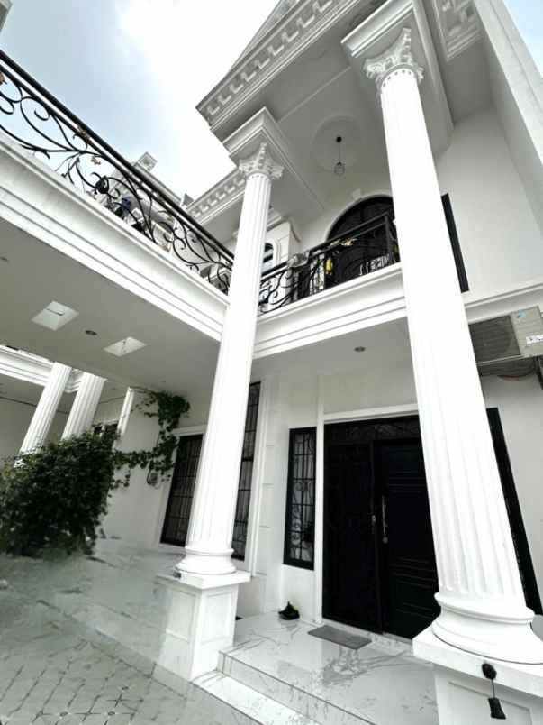 rumah 2 lantai 6x13 83m type 2kt jatisampurna bekasi