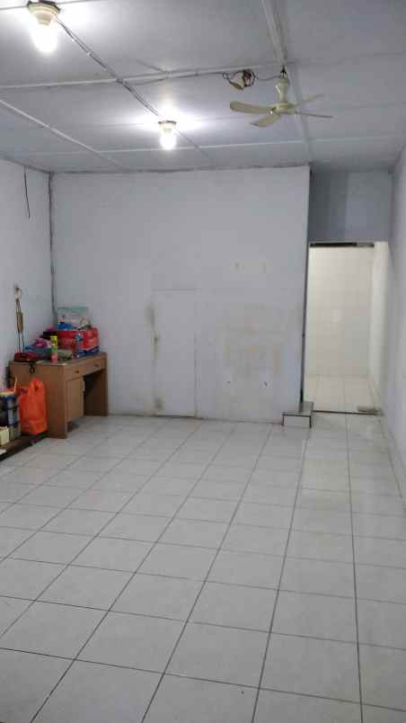 rumah 2 tingkat jln sentang petisah medan