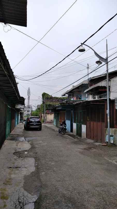 rumah 2 tingkat jln sentang petisah medan