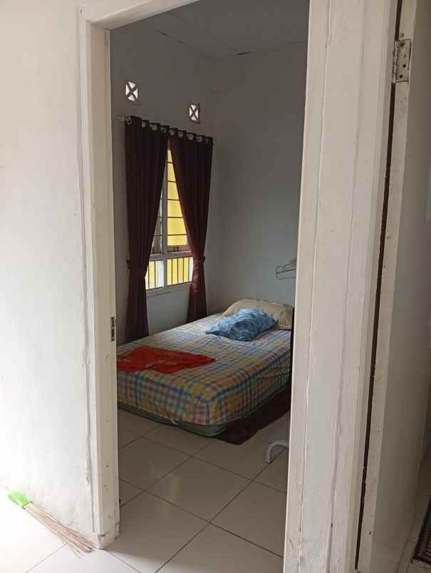 rumah 200 jutaan one gate system di rajamandala