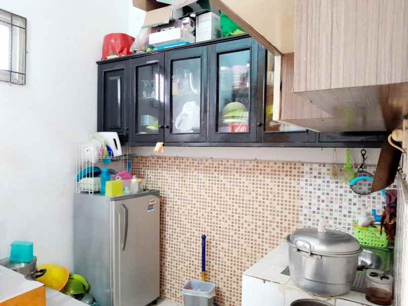 rumah asri nyaman strategis di kota bandung