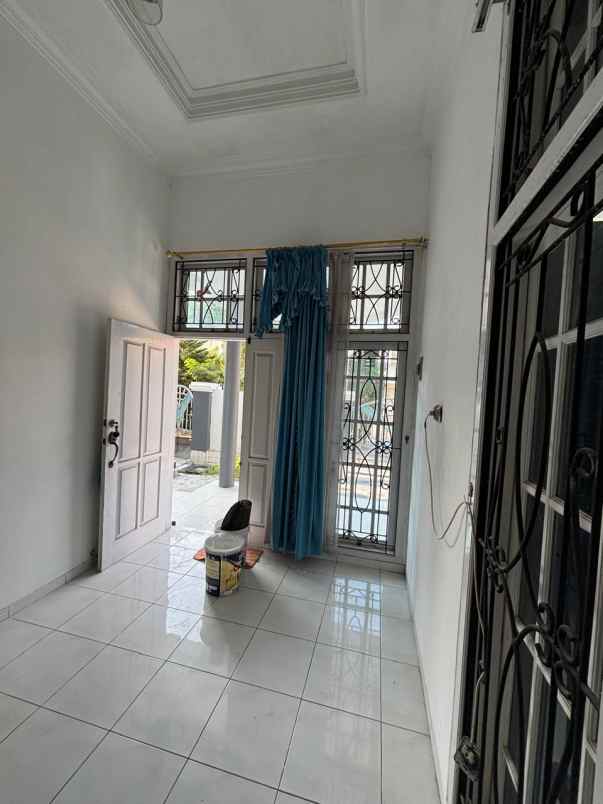 rumah bagus siap huni mahesa mukti pedurungan semarang