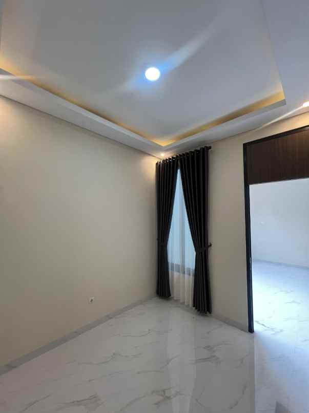 rumah baru dekat kampus umy dalam ringroad