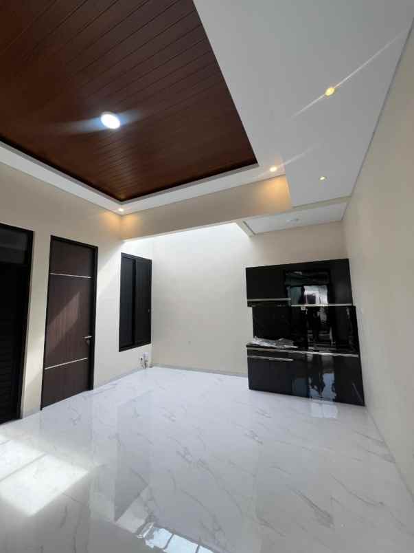 rumah baru dekat kampus umy dalam ringroad