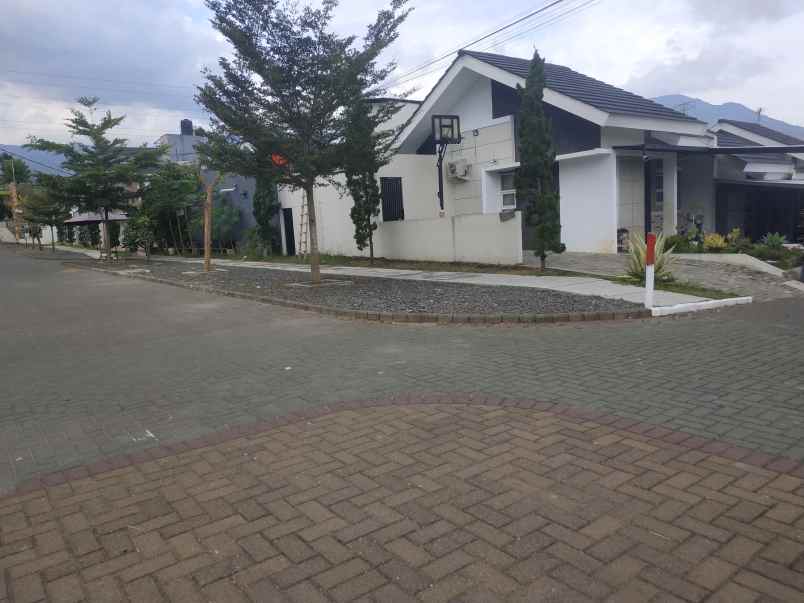 rumah baru promo kpr dp 0 dekat secaba ad di bandung