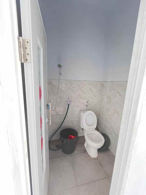 rumah baru ready promo dp 0 cicilan ringan