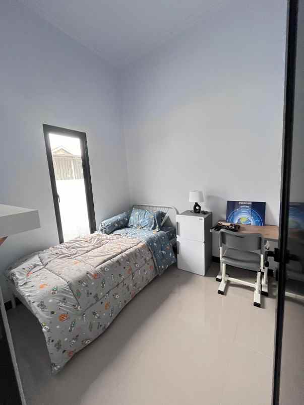 rumah baru ready promo dp 0 cicilan ringan