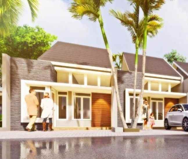 Rumah Baru Ready Stock Cibiru Bandung Timur 300 Jutaan