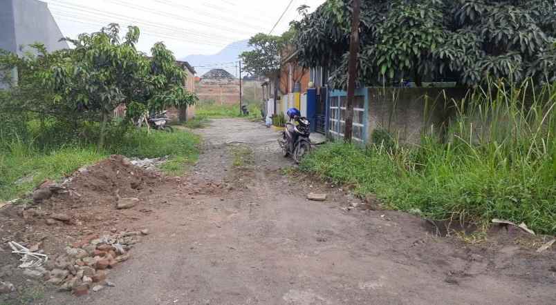 rumah baru ready stock cibiru bandung timur 300 jutaan