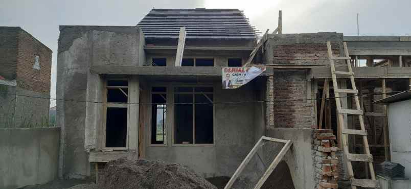 rumah baru ready stock cibiru bandung timur 300 jutaan