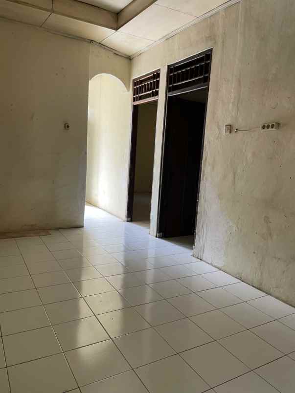 rumah cantik siap huni di rawalumbu bekasi