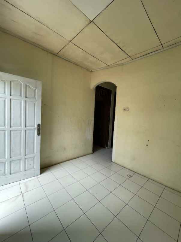 rumah cantik siap huni di rawalumbu bekasi