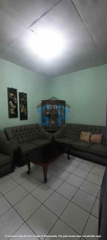 rumah cibabat cihanjuang 2 menit pemkot cimahi hook