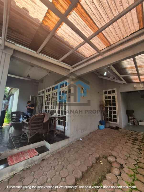 rumah cibabat cihanjuang 2 menit pemkot cimahi hook