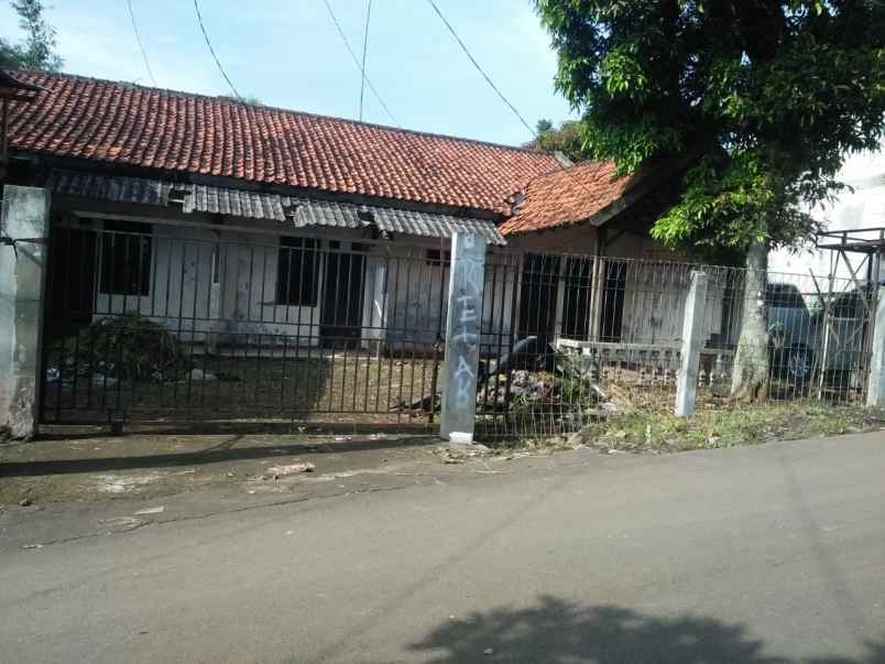 rumah cijeruk caringin kab bogor