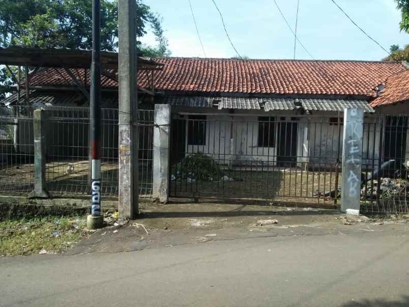 rumah cijeruk caringin kab bogor