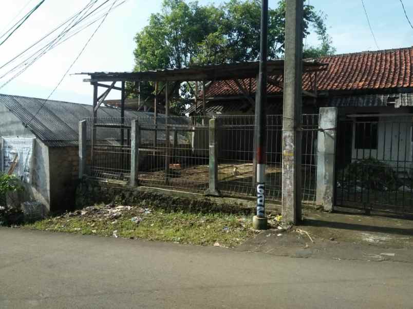 rumah cijeruk caringin kab bogor