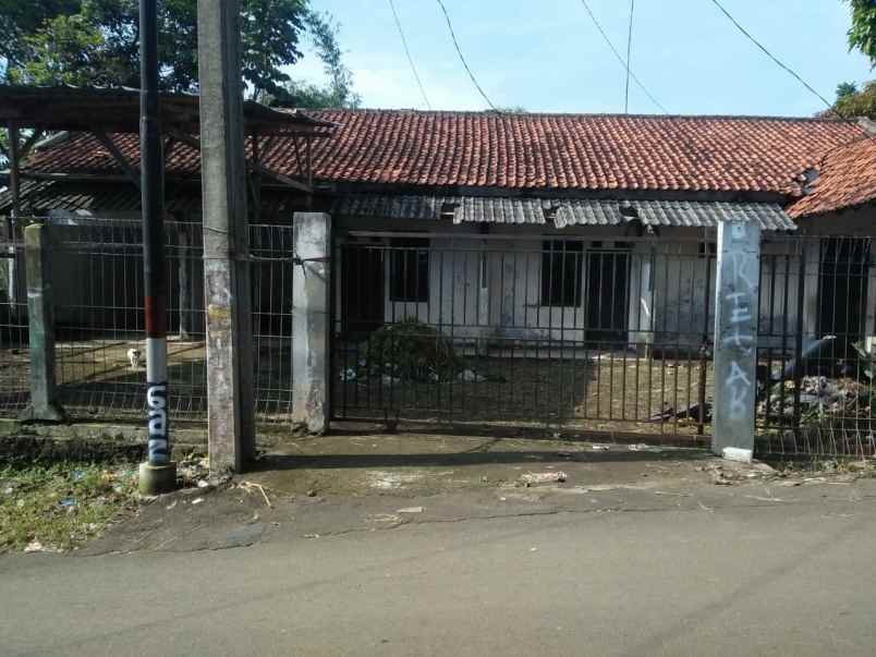 rumah cijeruk caringin kab bogor