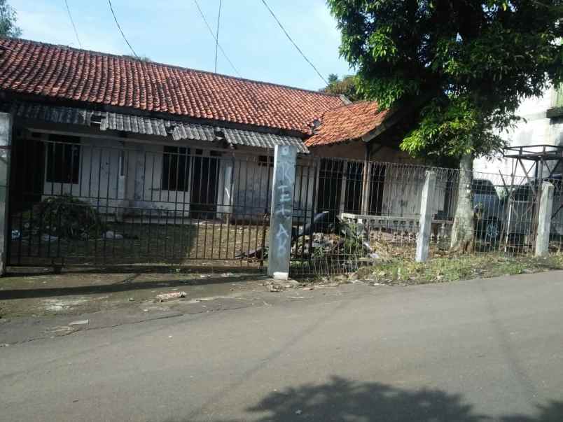 rumah cijeruk caringin kab bogor