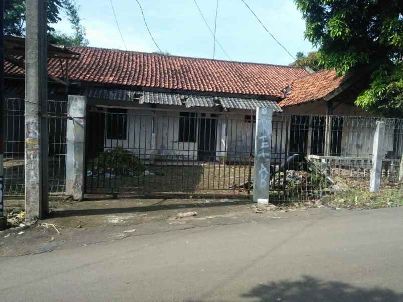 rumah cijeruk caringin kab bogor