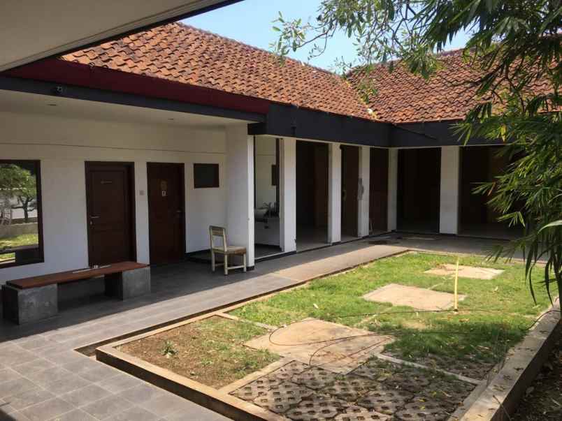 rumah cipaganti pasteur paskal