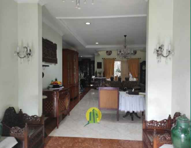 rumah cluster 2 lantai secondary nyaman asri prop2175