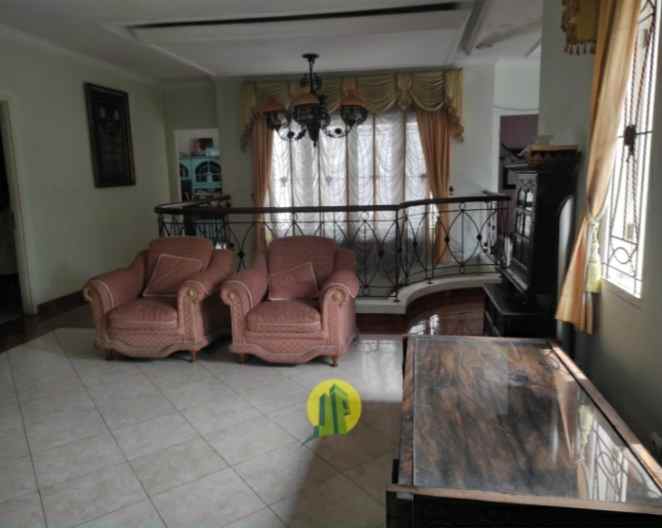 rumah cluster 2 lantai secondary nyaman asri prop2175