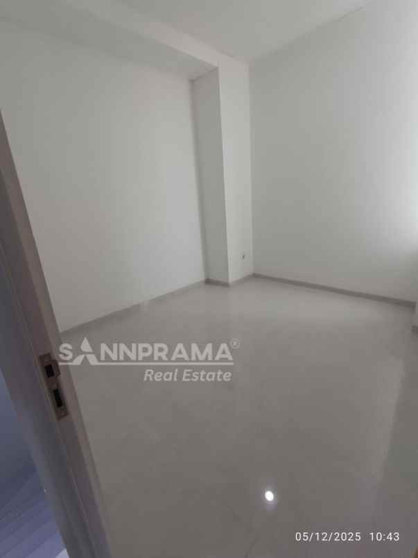 rumah cluster strategis cimanggis depok