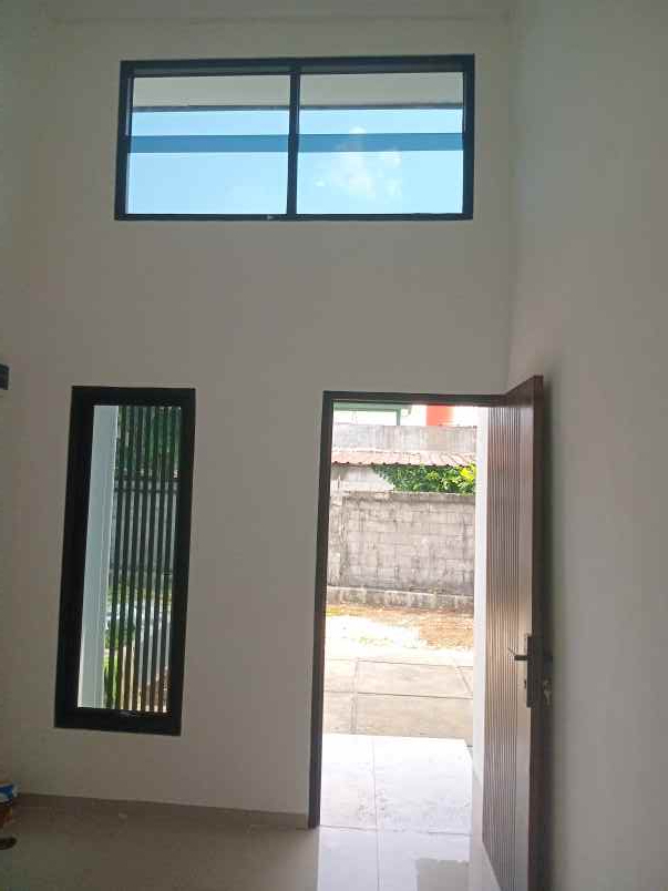 rumah cluster tanpa dp cicilan 2 jutaan