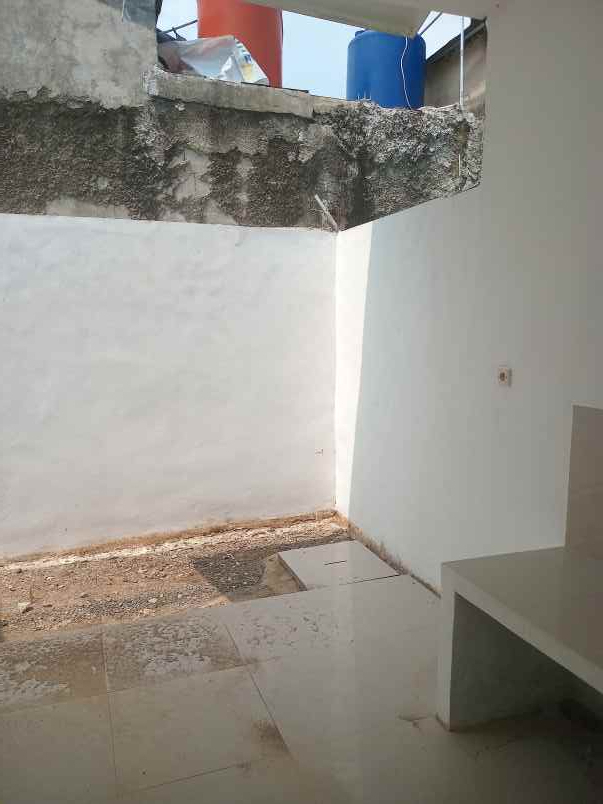 rumah cluster tanpa dp cicilan 2 jutaan