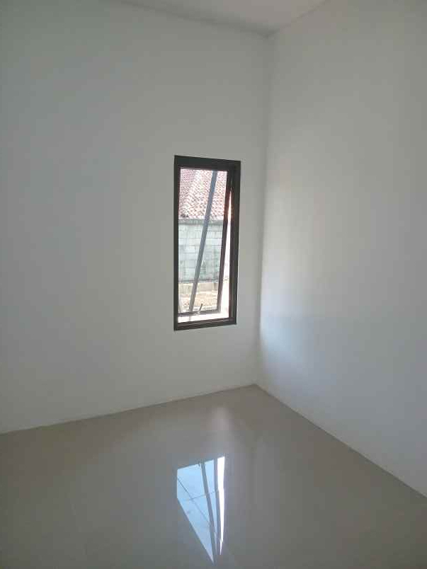 rumah cluster tanpa dp cicilan 2 jutaan