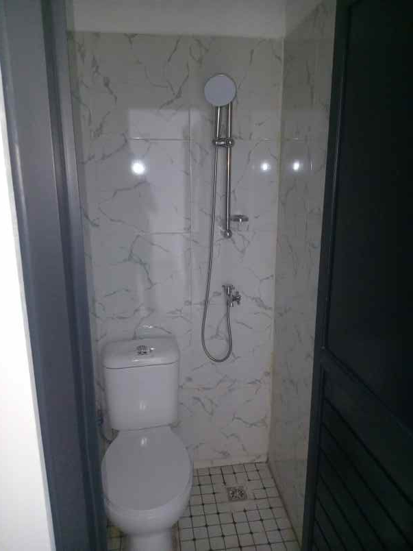 rumah cluster tanpa dp cicilan 2 jutaan