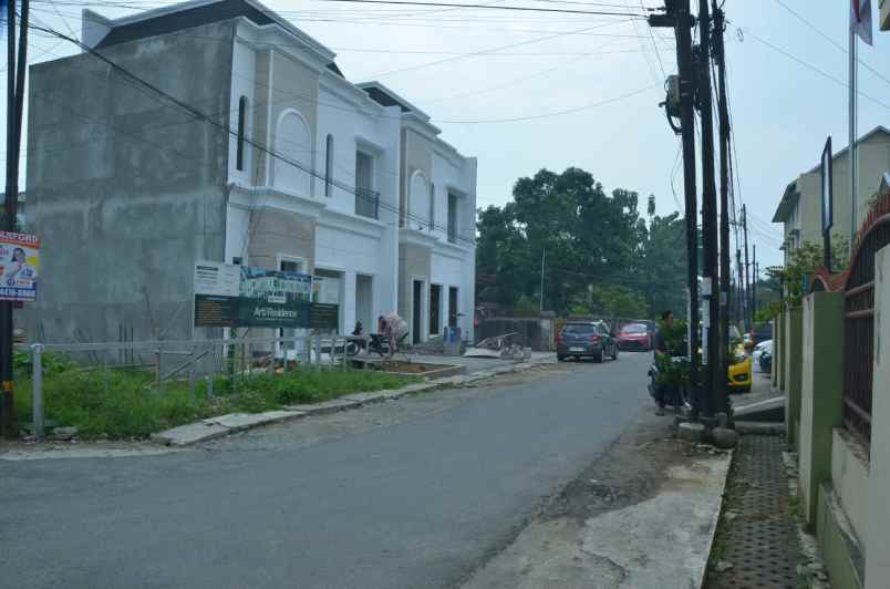 rumah daerah medan baru kota medan