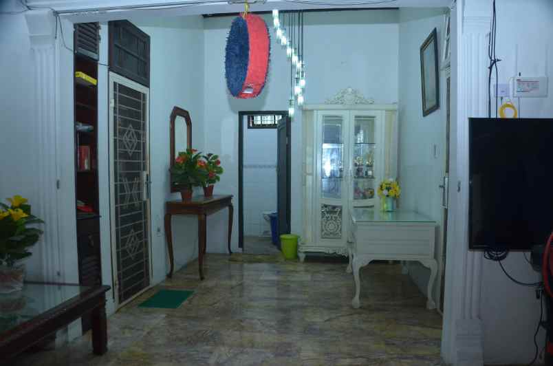 rumah daerah medan baru kota medan