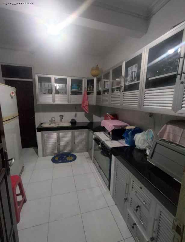 rumah darmo harapan strategis