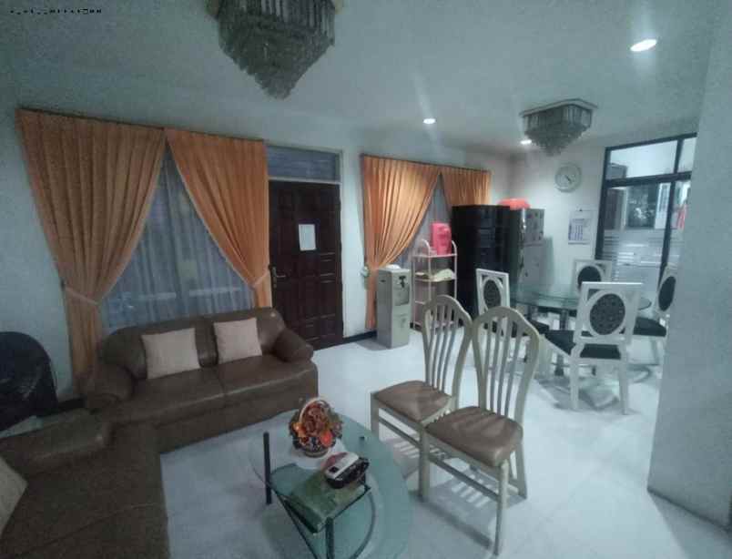 rumah darmo harapan strategis