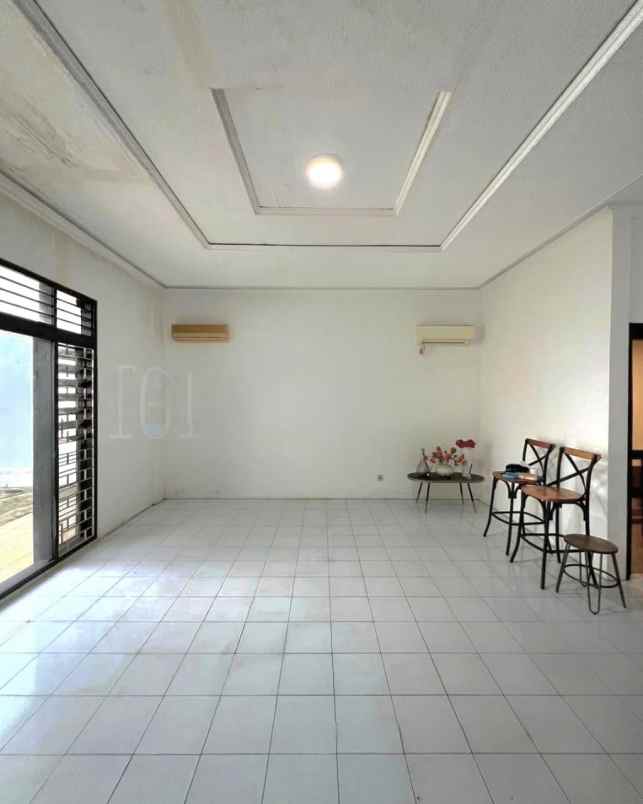 rumah dekat senopati di jl bangka jakarta selatan