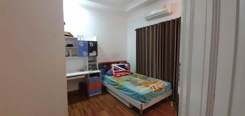 rumah dekat tol jatibening pondok gede bekasi