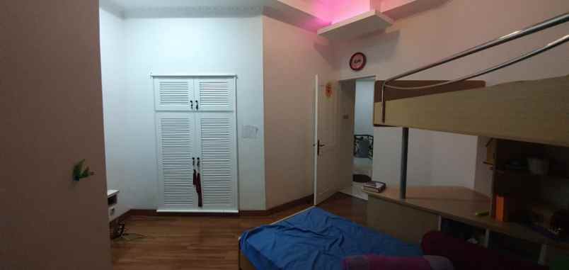 rumah dekat tol jatibening pondok gede bekasi