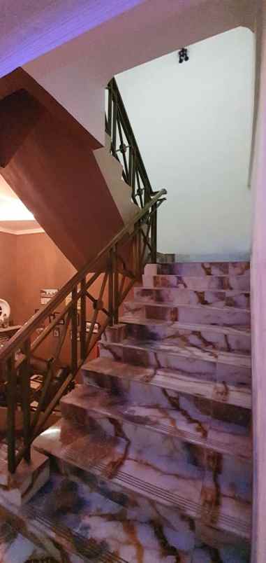 rumah dekat tol jatibening pondok gede bekasi