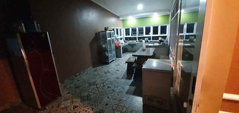 rumah dekat tol jatibening pondok gede bekasi