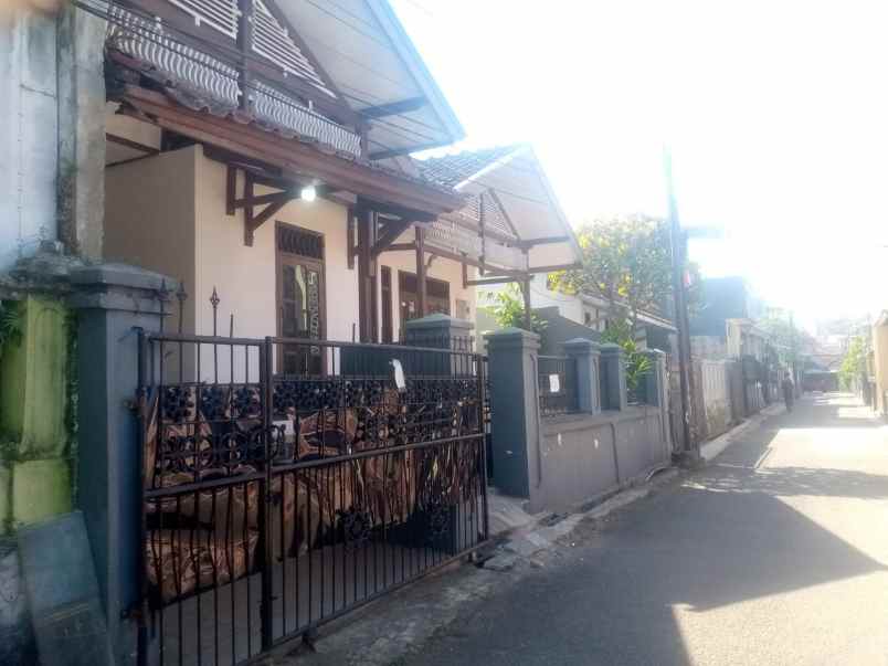 rumah di bandung timur