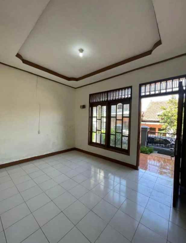 rumah di bandung timur