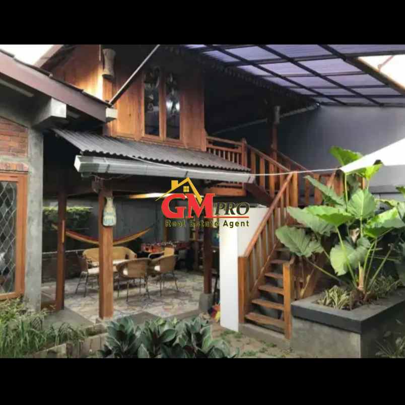 rumah di cijagra buahbatu kota bandung